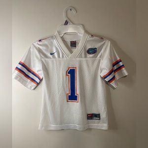 Size 5 boy gator jersey